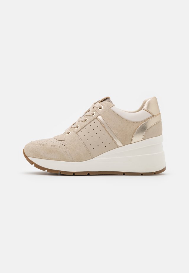 ZOSMA - Zapatillas - beige