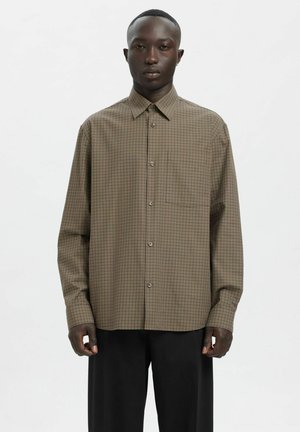 RELAXED FIT - Skjorte - bungee cord