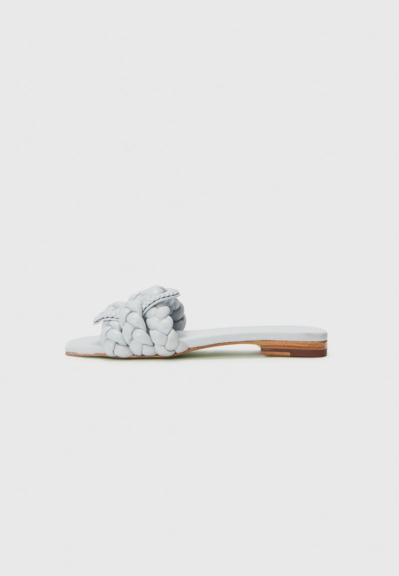 melvin & hamilton Muiltjes blauw