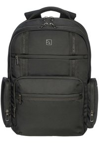 TUCANO SOLE GRAVITY - Zaino - black