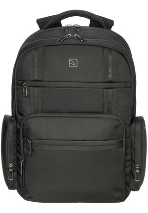 TUCANO SOLE GRAVITY - Zaino - black