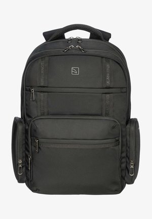 TUCANO SOLE GRAVITY - Zaino - black