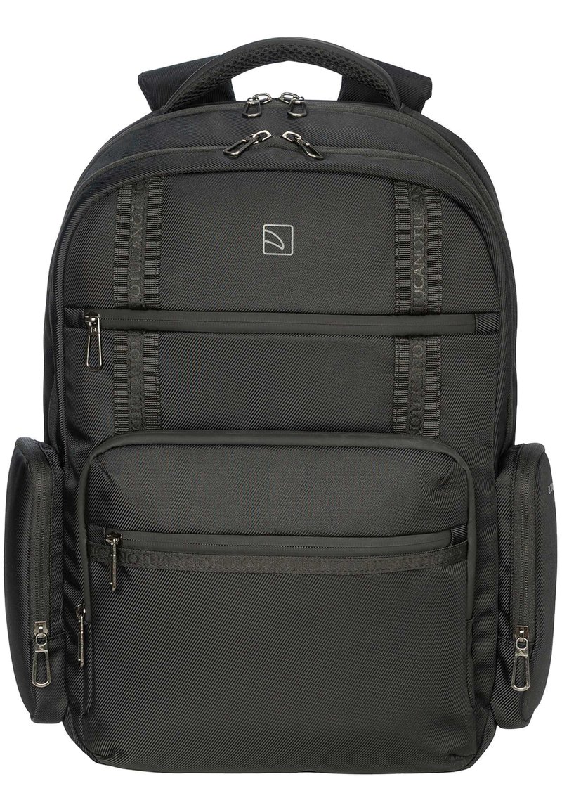 TUCANO SOLE GRAVITY - Zaino - black