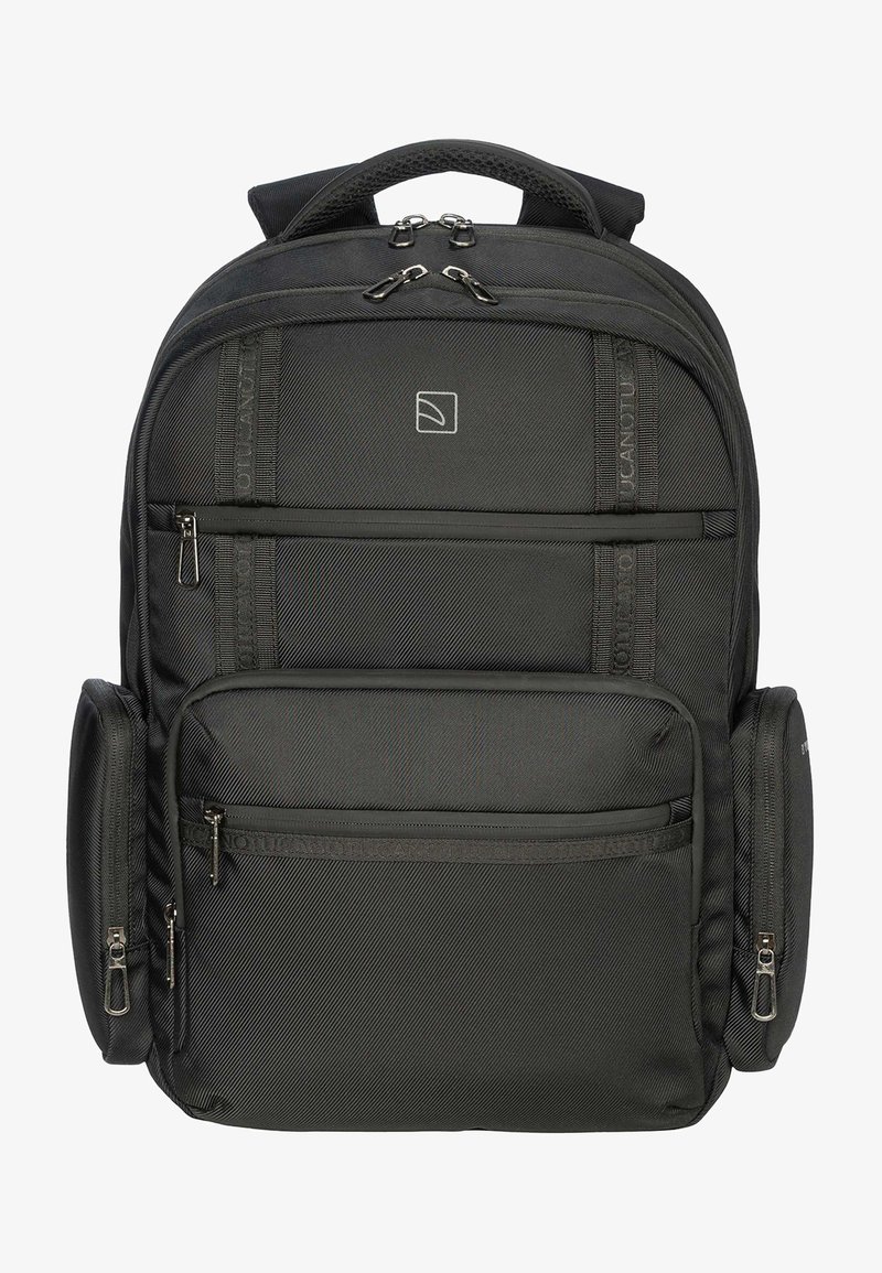 TUCANO SOLE GRAVITY - Zaino - black