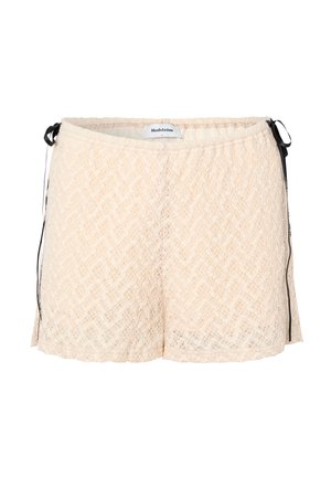 Modström EMILIA - Shorts - soft white