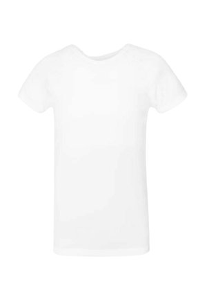 Sweaty Betty, ATHLETE SEAMLESS WORKOUT T-SHIRT - T-shirt basic - white