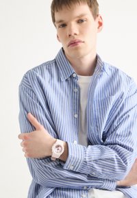 G-SHOCK UNISEX - Ρολόι με χρονογράφο - rosa