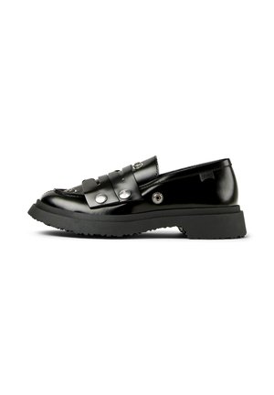 WALDEN TWINS - Zapatos sin cordones - schwarz