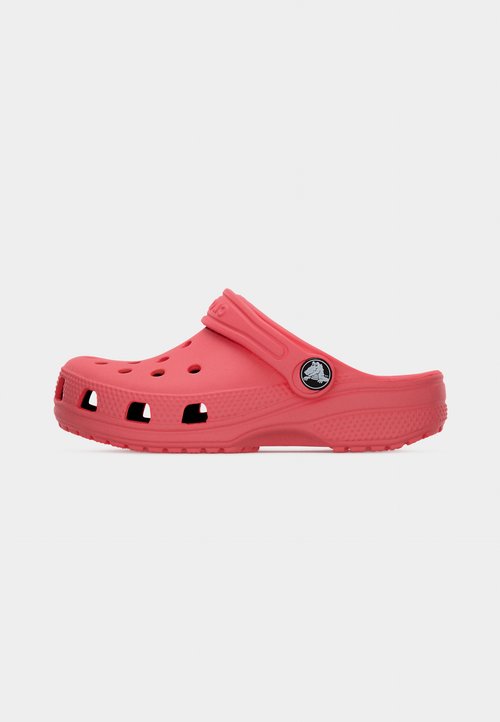 Crocs CLASSIC - Pool slides - guava — foto 2
