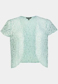 Ulla Popken Cardigan - mint