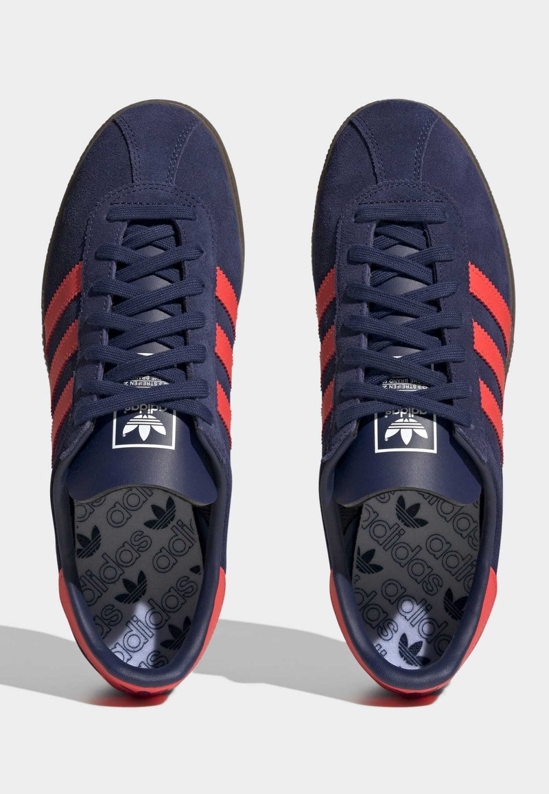 adidas munich azul marino