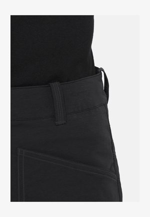 Mammut, WORKHORSE CLIMBING PANTS MEN - Pantaloni outdoor - black