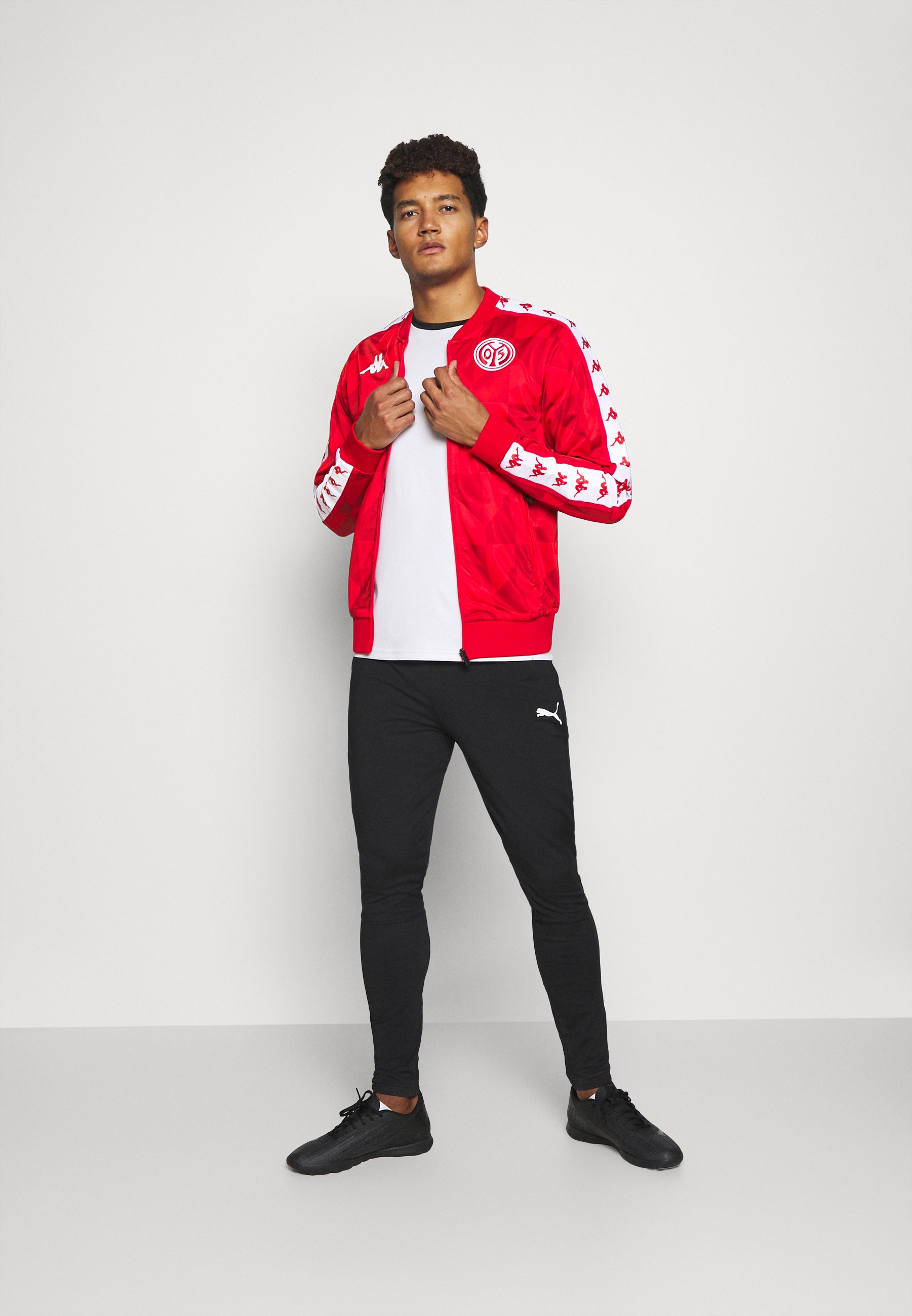 zalando adidas takki