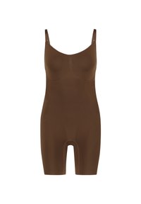 Non selezionato, brown