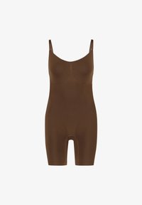 Niet geselecteerd, brown