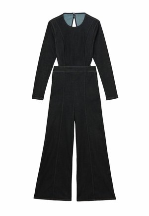 SANATA - Kezeslábas - indigo blue