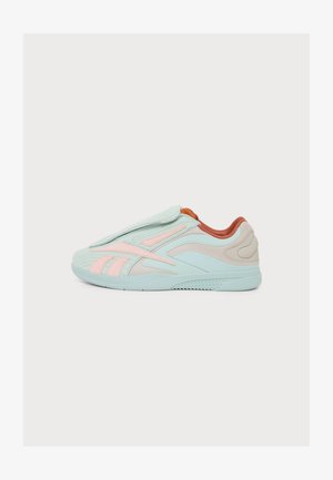 Reebok LTD, HAMMER PRO - Tossud - tranqteal/purepnk/mineralgrey
