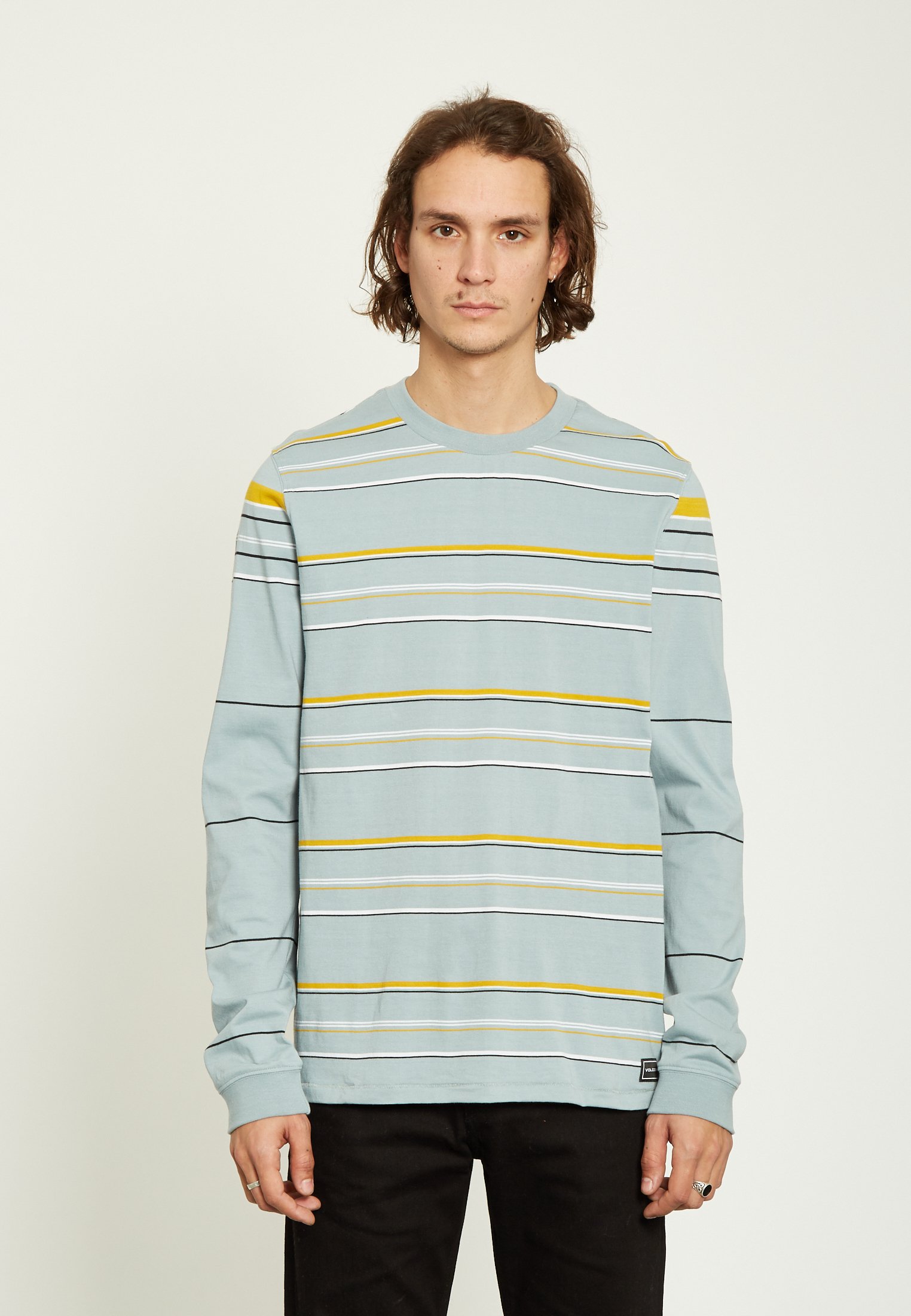 Hombre Volcom Ratley Sweater Sudadera
