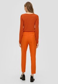 s.Oliver BLACK LABEL - Sweter