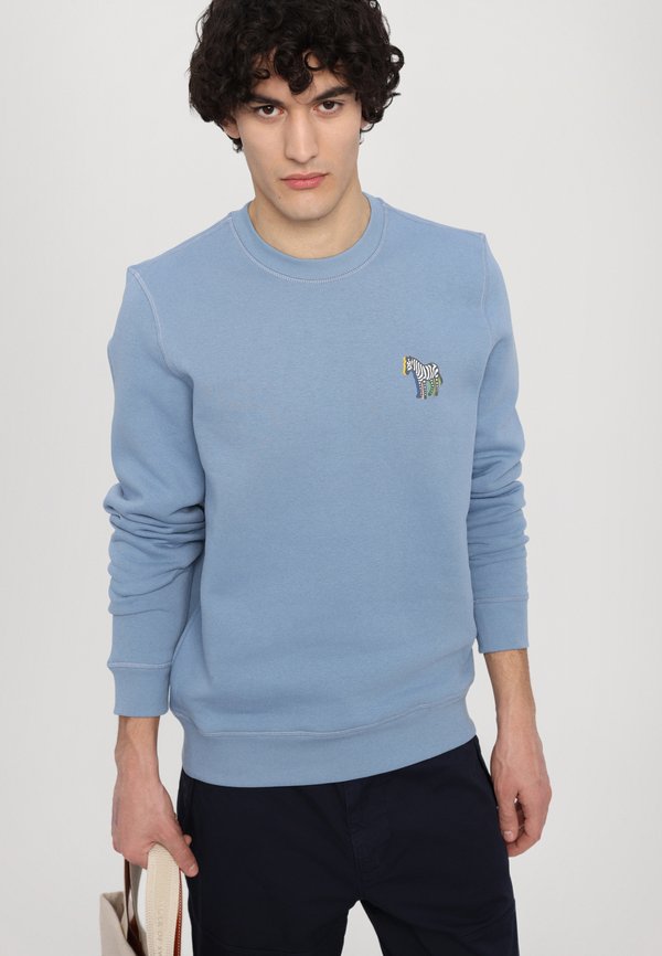 ZEBRA PUFF - Sweatshirt2