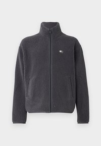 Unselected, washed black