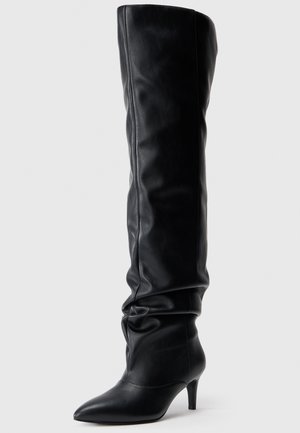 Rank 3: Madden Girl - STASSI - Over-the-knee boots