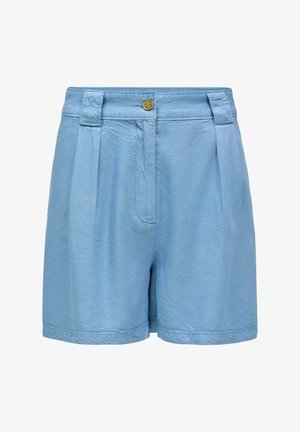 Salsa Jeans, Short en jean - blau
