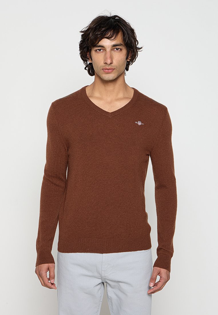Strickpullover