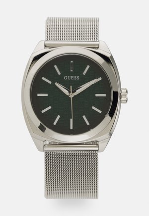 MARSHALL - Uhr - silver-coloured
