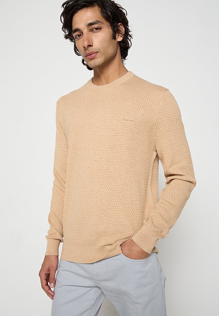 Strickpullover