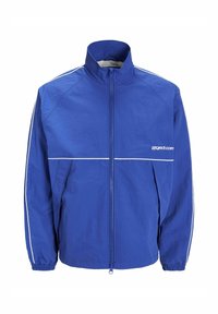Unselected, beaucoup blue