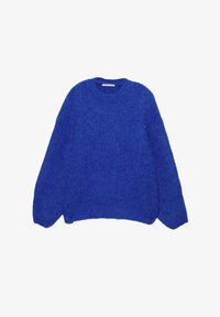 Unausgewählt, royal blue