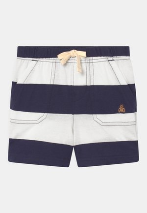 BABY BOY - Šortky - navy