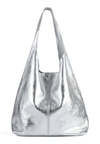 Unselected, silver