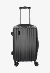 Unausgewählt, black