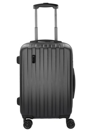 LIMA 2.0 - Wheeled suitcase - black