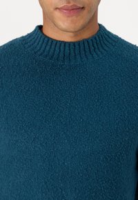 DRYKORN ZAYN - Pulóver - green