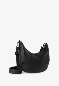 Unausgewählt, black