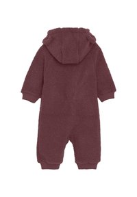 EN FANT Overall / Jumpsuit - roan rouge