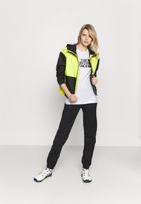 The North Face EASY - Print T-shirt - white