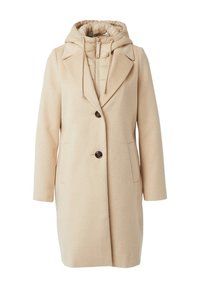 Non selezionato, helles beige