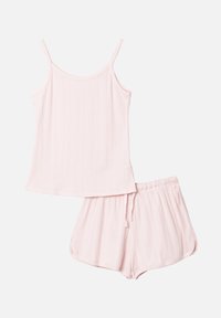 ARUELLE SET różowy