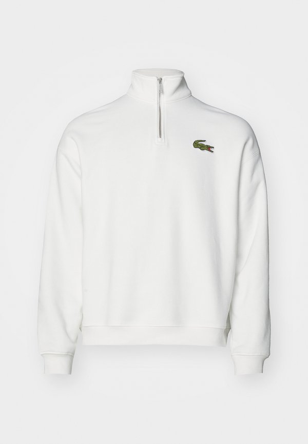 Sweatshirt - blanc3