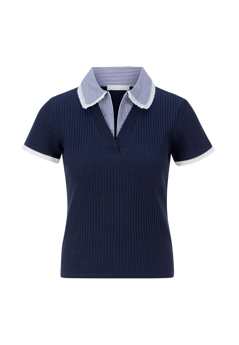 Rich & Royal Polo - midnight blue/azul marino - Zalando.es