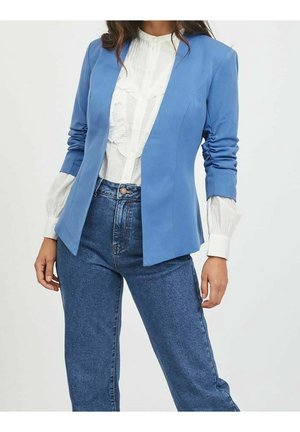 Blazer - blue