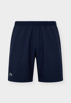 Lacoste Sport, Short de sport - navy blue
