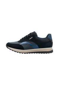 Rieker Sneaker low - blau