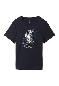 Unausgewählt, real navy blue