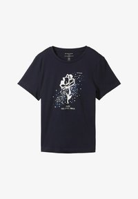 Unausgewählt, real navy blue