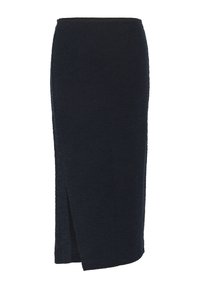 Jupe longue - marine blue